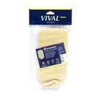 Мочалка, Vival (Вивал) арт. ХБ Рукавица хлопковая