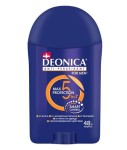 Дезодорант-антиперспирант для мужчин, Deonica (Деоника) 40 мл Фо мен 5 протекшн стик