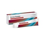Ихтиол Реневал, мазь для наружного применения 200 мг/г 30 г 1 шт туба
