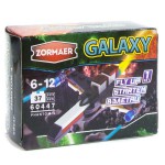 Игрушка, Zormaer (Зормаер) конструктор Гэлакси Фантом-4 37 элементов