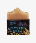 Мыло, 100 г 1 шт Мистик лэйк Молочное