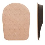 Подпяточник самоклеящийся, Крейт р. 3 (40-46) 1 шт арт. 48K-10 корригирующий 10 мм