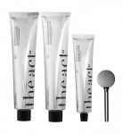 Набор, The Act (Зе Акт) 150 мл + 150 мл + 65 мл крем для ног Лимон + Крем для тела Грушевый пирог + крем для рук + ключ-выдавливатель