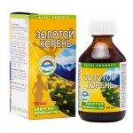 Золотой корень, настойка 50 мл 1 шт