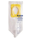 Мочеприемник педиатрический, Apexmed (Апексмед) 100 мл 1 шт для мальчиков