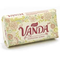 Мыло Ванда-крем 100 г