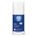 Дезодорант для мужчин, Weleda (Веледа) 50 мл 24 часа ролл-он