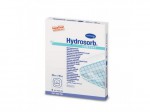 Повязка стерильная гидрогелевая, hydrosorb (Гидросорб) р. 10смх7.5см 5 шт арт. 900706 Комфорт