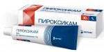 Пироксикам, гель для наружного применения 1% 30 г 1 шт