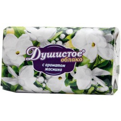 Мыло Душистое облако Жасмин 90 г
