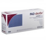 Повязка неадгезивная, Silkofix (Силкофикс) р. 10смх15см 1 шт абсорбирующая на нетканой основе