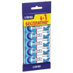 Жевательная резинка, Orbit (Орбит) 13.6 г 5 шт сладкая мята (10 подушечек) мультипак