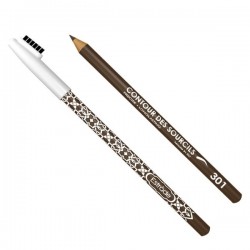 Карандаш для бровей Estrade тон 301