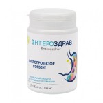 Энтероздрав, таблетки 500 мг 30 шт Enterozdrav энтеропротектор сорбент пищевой концентрат