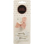 Набор аксессуаров, DAISY DESIGN (Дейси Десинг) романтик орхидея (1+2)