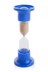 Часы песочные 5 мин.