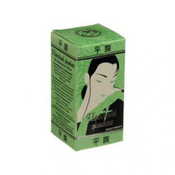 Плоский живот 50 шт. табл. 750 мг