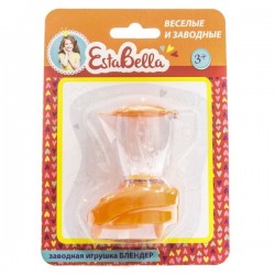 Игрушка EstaBella Блендер заводной