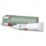 Силкарен, крем для наружного применения 0.1% 15 г 1 шт