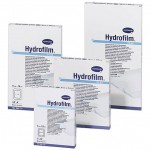 Повязка стерильная самофиксирующаяся, Hydrofilm (Гидрофильм) р. 5смх7см 1 шт плюс прозрачная