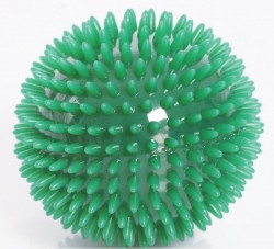 Мяч массажный