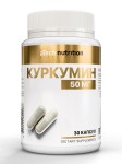 Куркумин, aTech Nutrition (аТеч Нутришн) капсулы 50 мг / 620 мг 30 шт